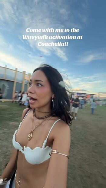 Full leaked Aimeejaihall private onlyfans photo