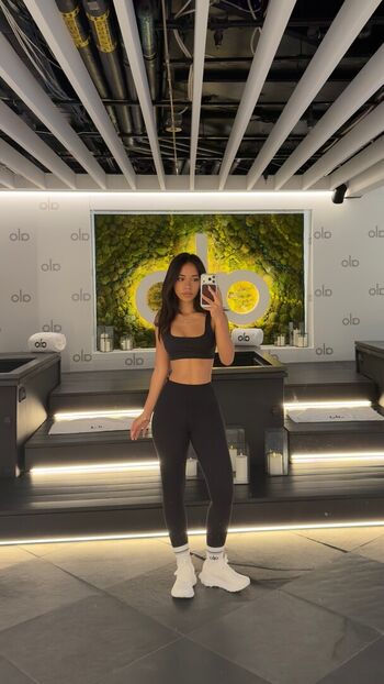 Full leaked Aimeejaihall private onlyfans photo