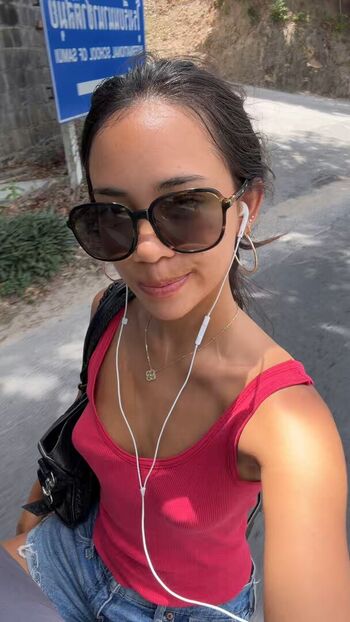 Full leaked Aimeejaihall page private onlyfans photo
