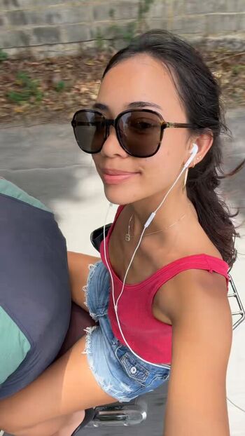 Full leaked Aimeejaihall page private onlyfans photo