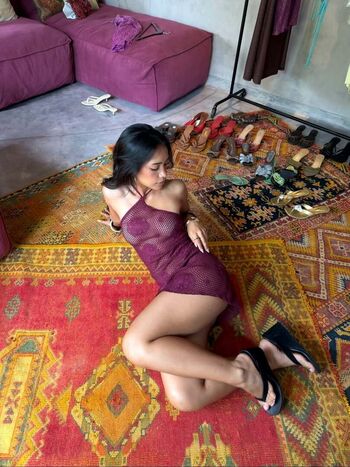 Full leaked Aimeejaihall page private onlyfans photo