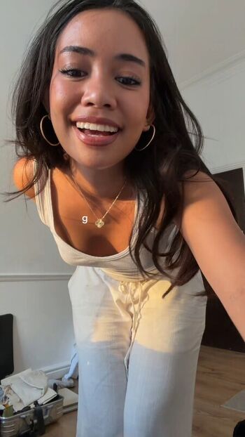 Full leaked Aimeejaihall page private onlyfans photo