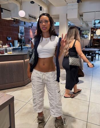 Full leaked Aimeejaihall page private onlyfans photo