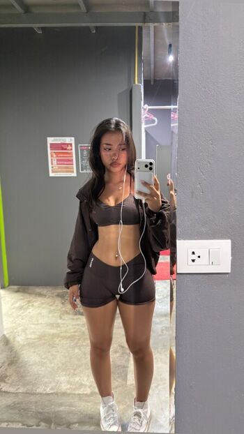 Full leaked Aimeejaihall private onlyfans photo
