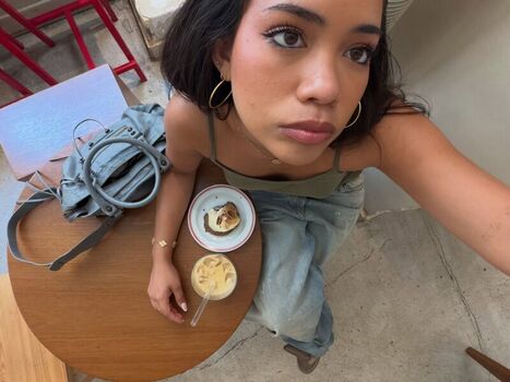 Full leaked Aimeejaihall private onlyfans photo