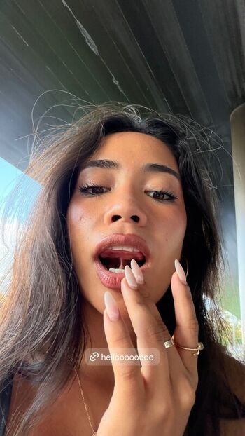 Full leaked Aimeejaihall private onlyfans photo