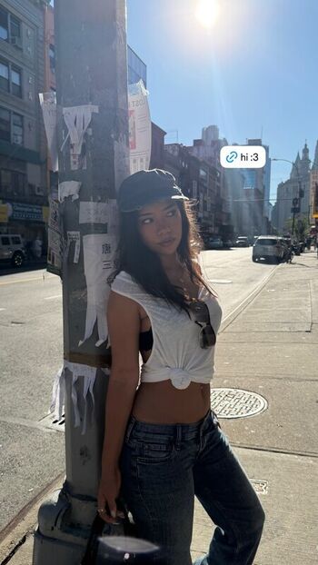 Full leaked Aimeejaihall page private onlyfans photo