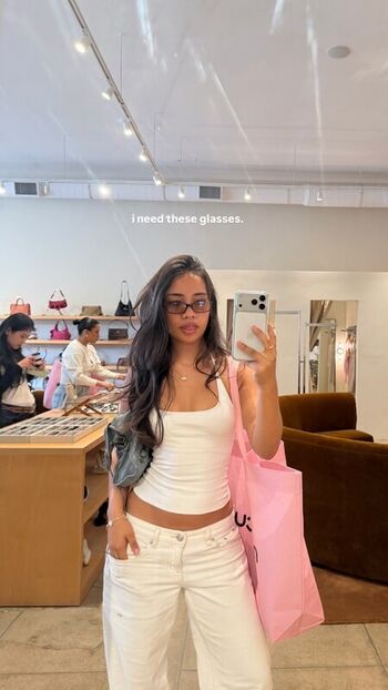 Full leaked Aimeejaihall page private onlyfans photo