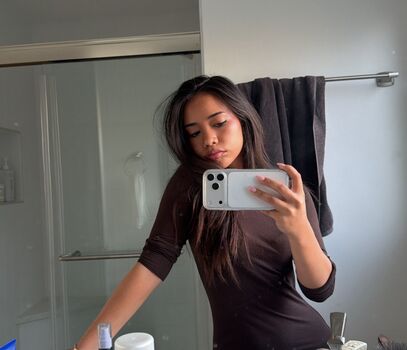 Full leaked Aimeejaihall private onlyfans photo