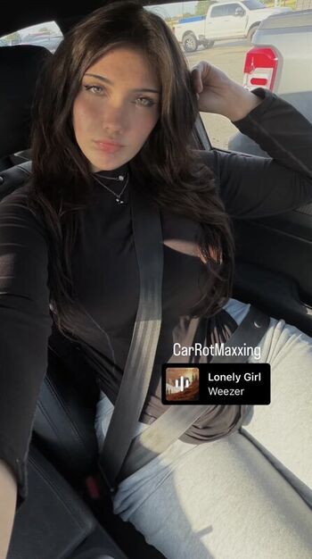 Full leaked Aimie valencia private onlyfans photo