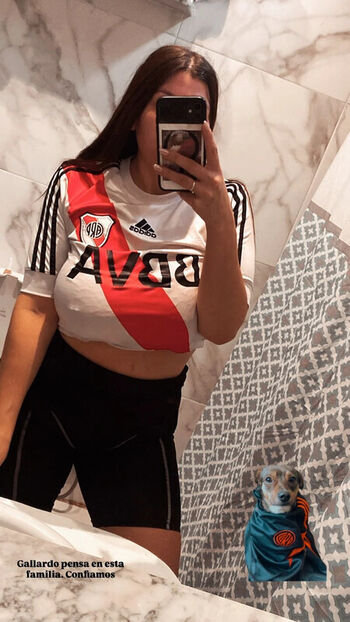 Full leaked Ainara maga private onlyfans photo
