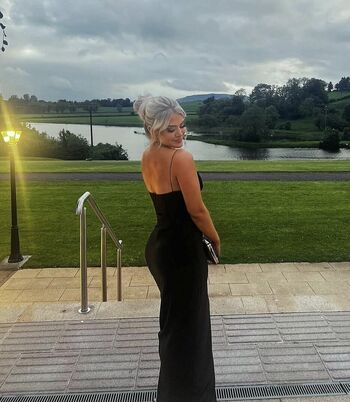 Full leaked Aine donaghy private onlyfans photo