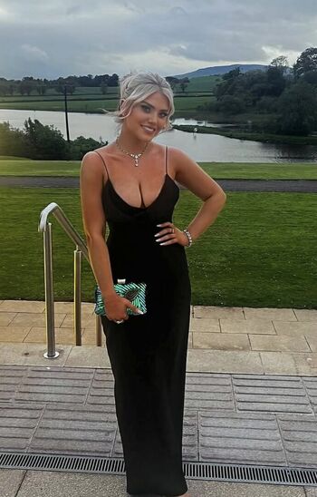 Full leaked Aine donaghy private onlyfans photo