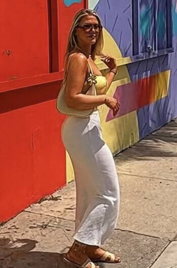 Full leaked Aine donaghy private onlyfans photo