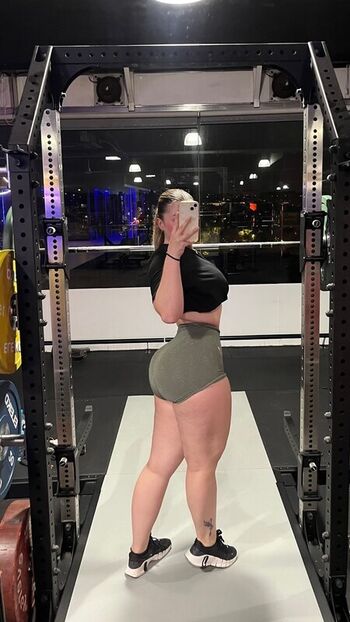 Full leaked Ainhoa private onlyfans photo