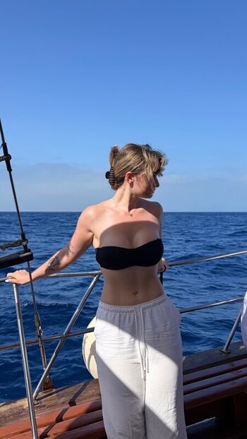 Full leaked Ainhoa private onlyfans photo