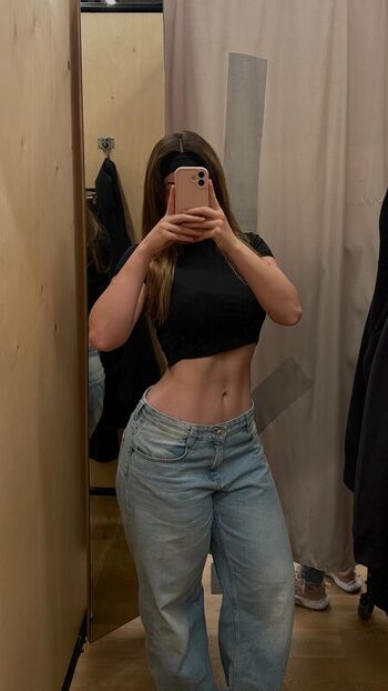 Full leaked Ainhoa private onlyfans photo