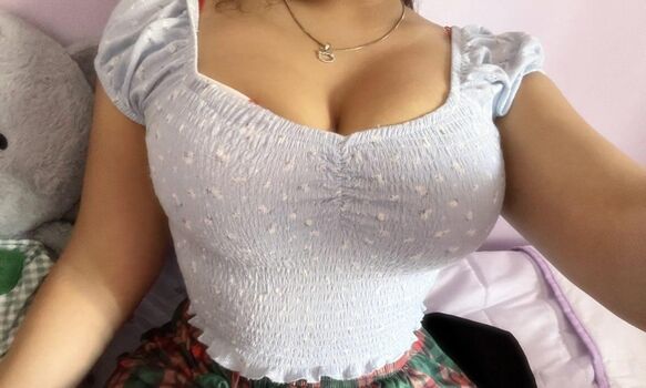 Full leaked Ainnhoaaperez page private onlyfans photo