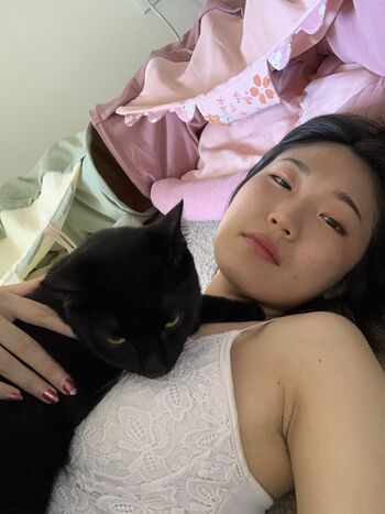 Full leaked Air softie private onlyfans photo