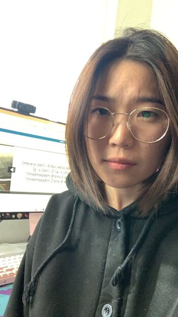 Full leaked Air softie private onlyfans photo