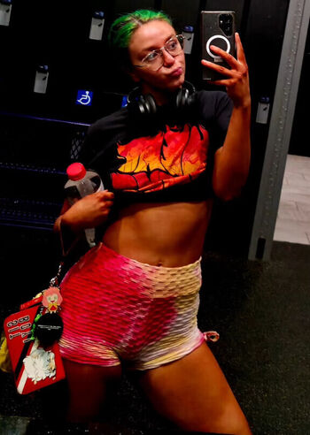 Full leaked Airica demia private onlyfans photo