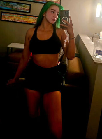 Full leaked Airica demia private onlyfans photo