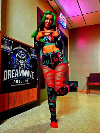 Airica Demia