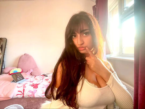 Full leaked Aisha ali private onlyfans photo