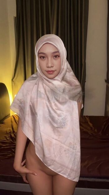Full leaked Aisha nabila private onlyfans photo