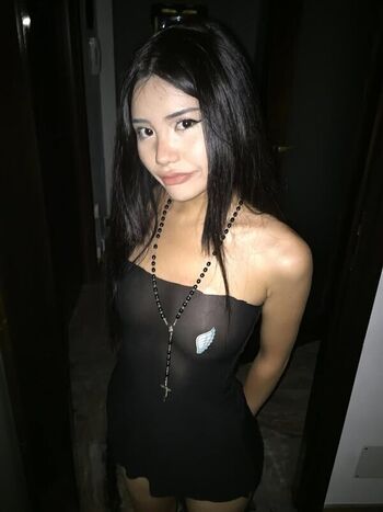 Full leaked Aishagguull private onlyfans photo