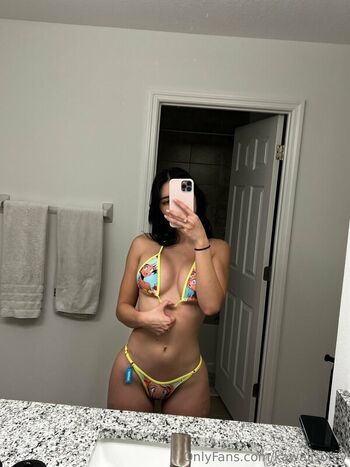 Full leaked Aishah sofey private onlyfans photo