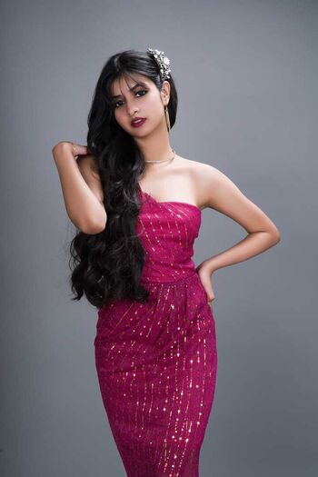 Full leaked Aishwary harishankar private onlyfans photo