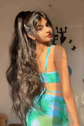 Aishwarya Harishankar Mms