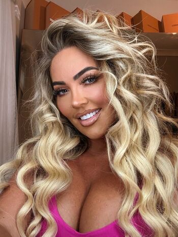 Aisleyne Horgan-Wallace
