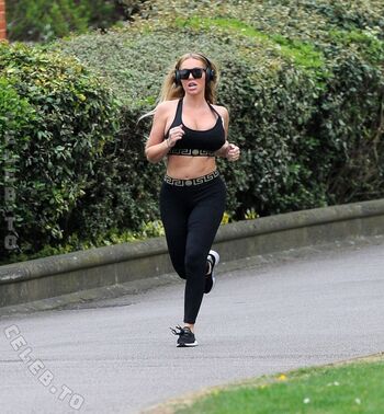 Full leaked Aisleyne horgan wallace private onlyfans photo