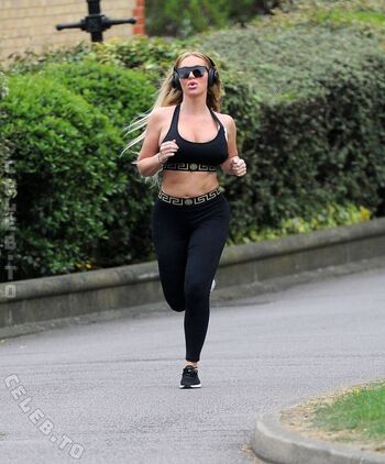 Full leaked Aisleyne horgan wallace private onlyfans photo