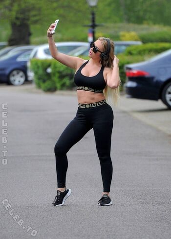 Aisleyne Horgan-Wallace