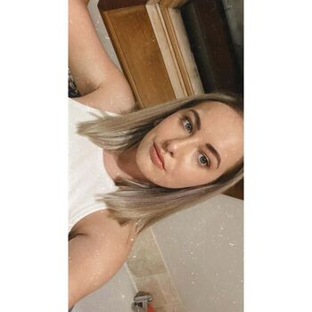 Full leaked Aisling norman page private onlyfans photo