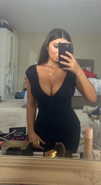 Full leaked Aisling o hara page private onlyfans photo