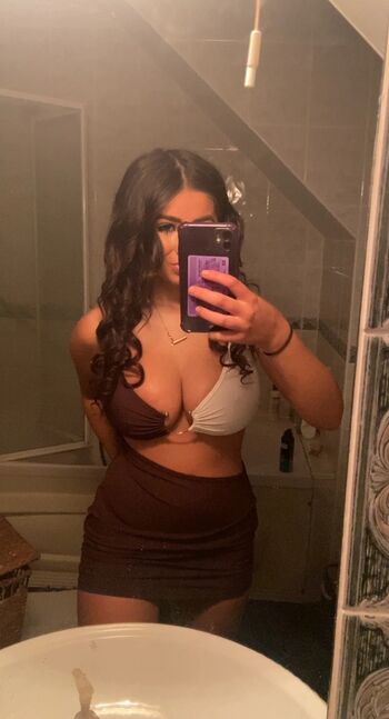 Full leaked Aisling o hara private onlyfans photo