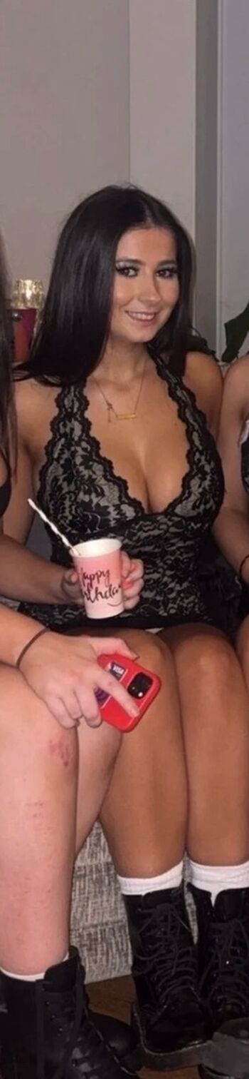 Full leaked Aisling o hara private onlyfans photo