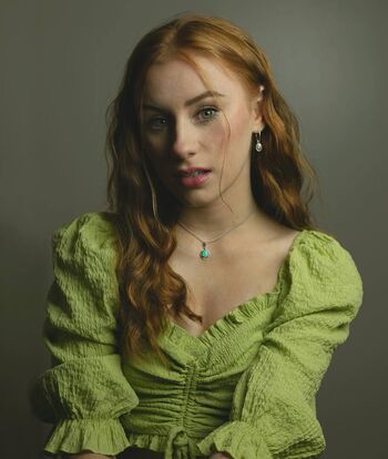 Full leaked Aisling sharkey private onlyfans photo