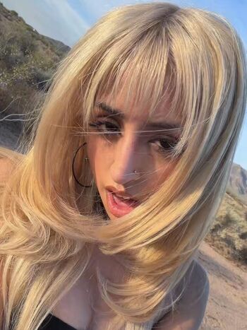 Full leaked Aislinn ritchie private onlyfans photo