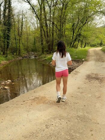 Full leaked Aitana bonmati private onlyfans photo