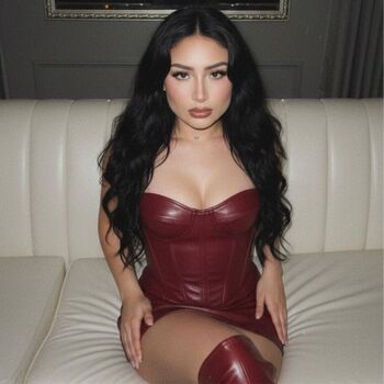 Full leaked Aixa borquez private onlyfans photo