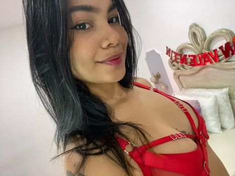 Full leaked Aixa private onlyfans photo