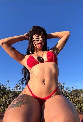 Full leaked Aiyanaaa private onlyfans photo