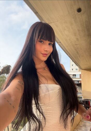Full leaked Aiyanaaa private onlyfans photo
