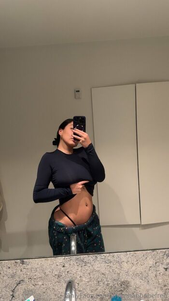 Full leaked Aiyannah malu private onlyfans photo