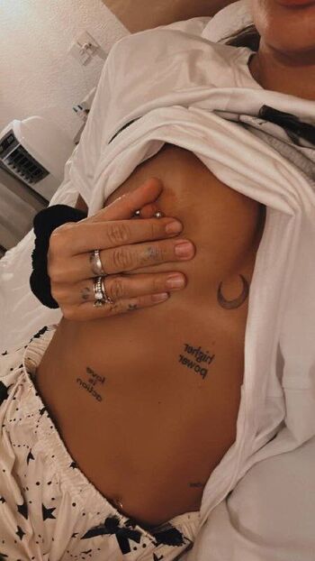 Full leaked Aiza dolmatova private onlyfans photo